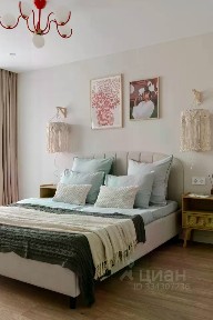 Продается 2-комн. квартира, 46,6 м²