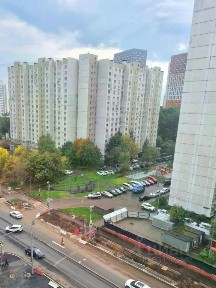 Продается 1-комн. квартира, 38 м²