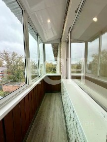 Продается 3-комн. квартира, 57,6 м²