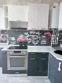 Продается 2-комн. квартира, 44,1 м²