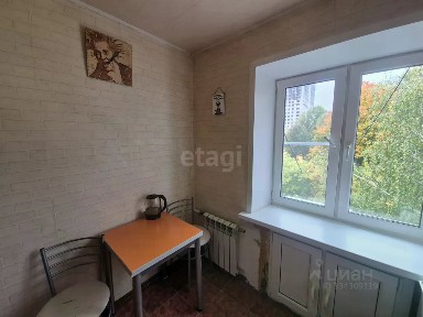 Продается 1-комн. квартира, 31,2 м²