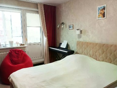 Продается 2-комн. квартира, 42,5 м²