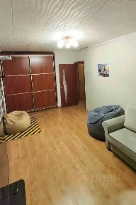 Продается 1-комн. квартира, 35,4 м²