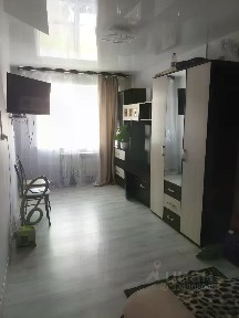 Продается 1-комн. квартира, 34,4 м²