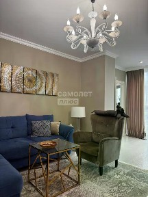 Продается 3-комн. квартира, 91,1 м²
