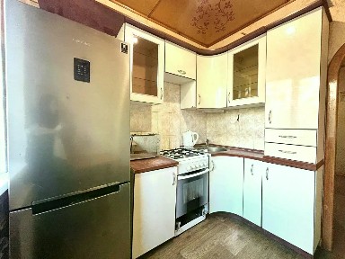 Продается 3-комн. квартира, 47,6 м²