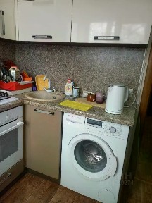 Продается 3-комн. квартира, 58 м²