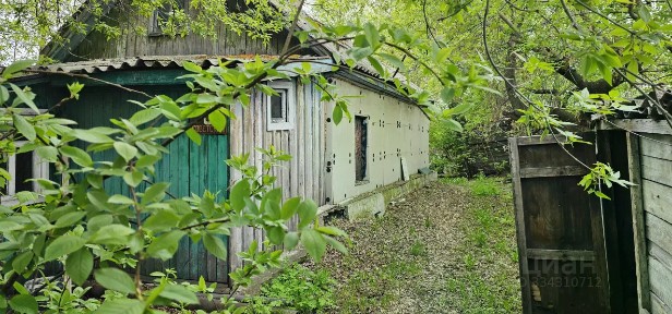 Продается дом, 26 м²