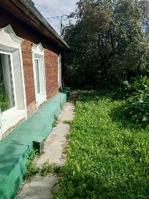 Продается дом, 30,1 м²