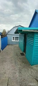 Продается 1-этажный дом, 46,1 м²