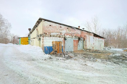 Продается помещение свободного назначения, 417 м²