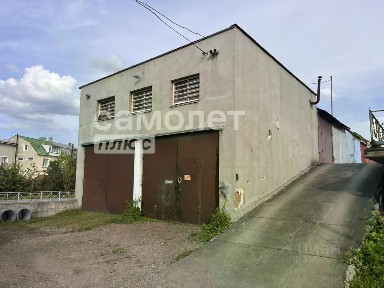 Продается здание, 98 м²