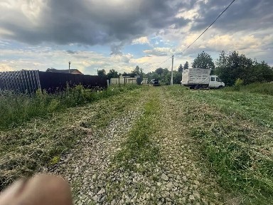Продается участок, 15 сот.