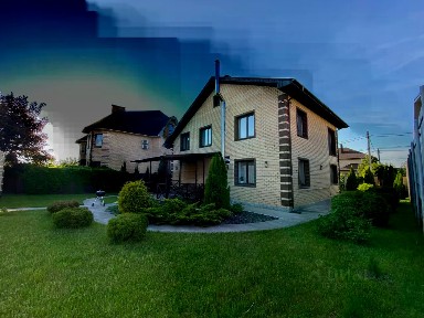 Продается 2-этажный дом, 175,6 м²