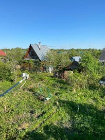 Продается 2-этажный дом, 45 м²