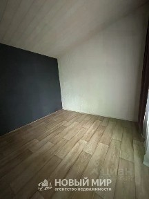 Продается 1-этажный дом, 24 м²