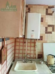Продается 1-комн. квартира, 30 м²