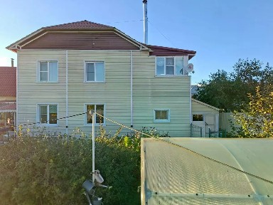 Продается 2-этажный коттедж, 270 м²