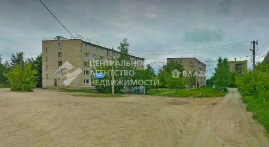 Продается 2-комн. квартира, 52,1 м²