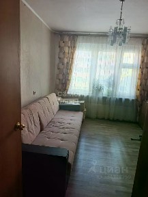 Продается 3-комн. квартира, 65,7 м²