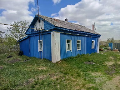 Продается 1-этажный дом, 24 м²