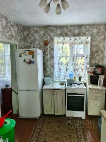 Продается 1-этажный дом, 36 м²