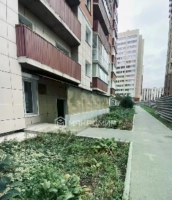 Продается офис, 235,4 м²