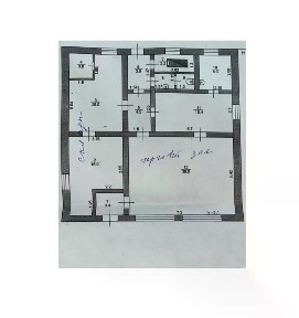 Продается здание, 120 м²