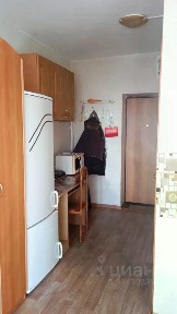 Продается студия, 16 м²