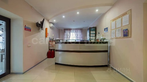 Продается готовый бизнес ⋅ гостиница, 500 м²