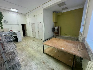 Сдается помещение свободного назначения, 45 м²