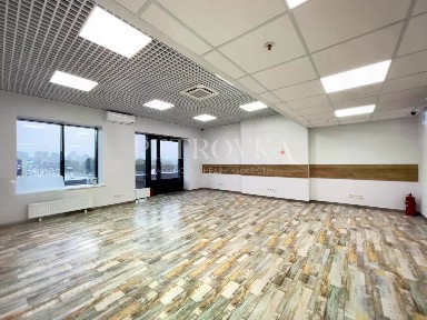 Москва, ЮАО, р-н Даниловский, просп. Андропова, 10