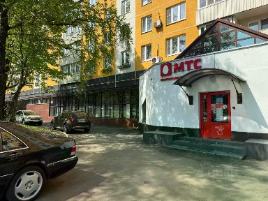 Сдается помещение свободного назначения, 107 м²