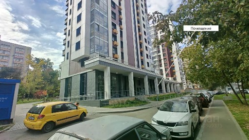 Сдается помещение свободного назначения, 36,2 м²