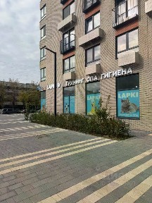 Сдается помещение свободного назначения, 106,5 м²