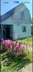 Продается 2-этажный дом, 36 м²