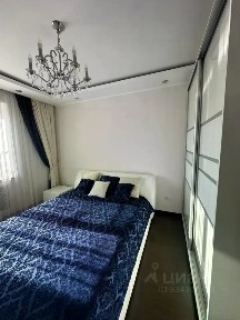 Продается 2-комн. квартира, 58,8 м²