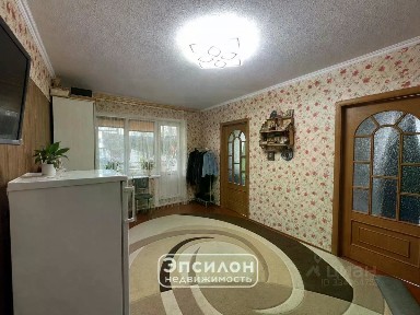 Продается 3-комн. квартира, 47 м²