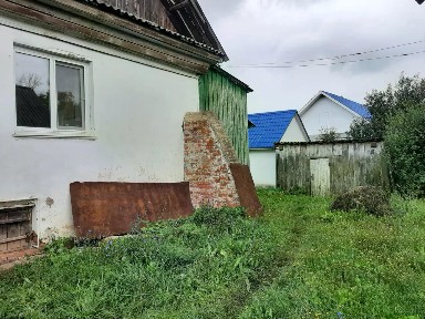 Продается 1-этажный дом, 32 м²