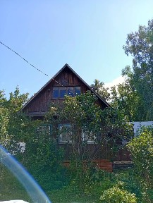 Продается 2-этажный дом, 80 м²