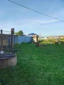 Продается 1-этажный дом, 45 м²