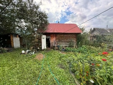 Продается участок, 6,7 сот.