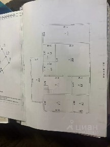 Продается 2-этажный дом, 166 м²