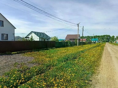 Продается 1-этажный дом, 64 м²