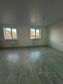 Продается 1-этажный таунхаус, 80 м²