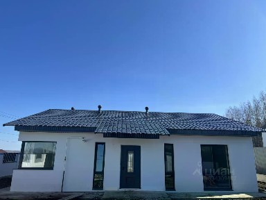 Продается 1-этажный дом, 108 м²