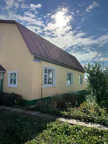 Продается 1-этажный дом, 120 м²