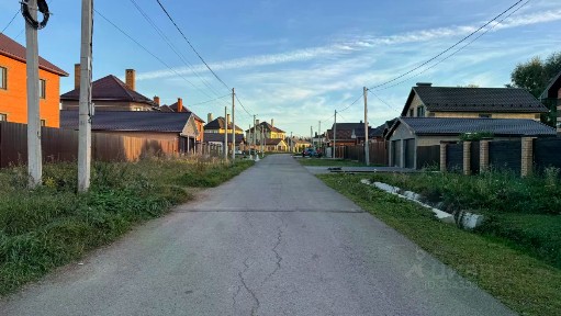 Продается участок, 6 сот.