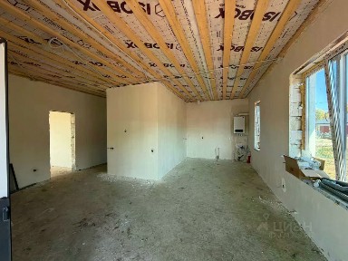 Продается 1-этажный дом, 125 м²