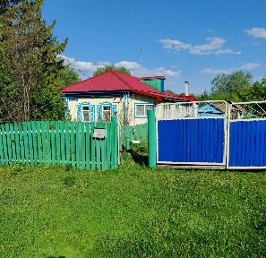 Продается 1-этажный дом, 70 м²
